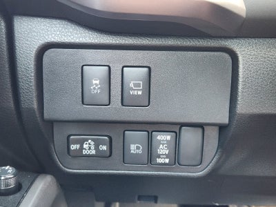 2021 Toyota Tacoma Limited
