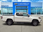 2021 Toyota Tacoma Limited