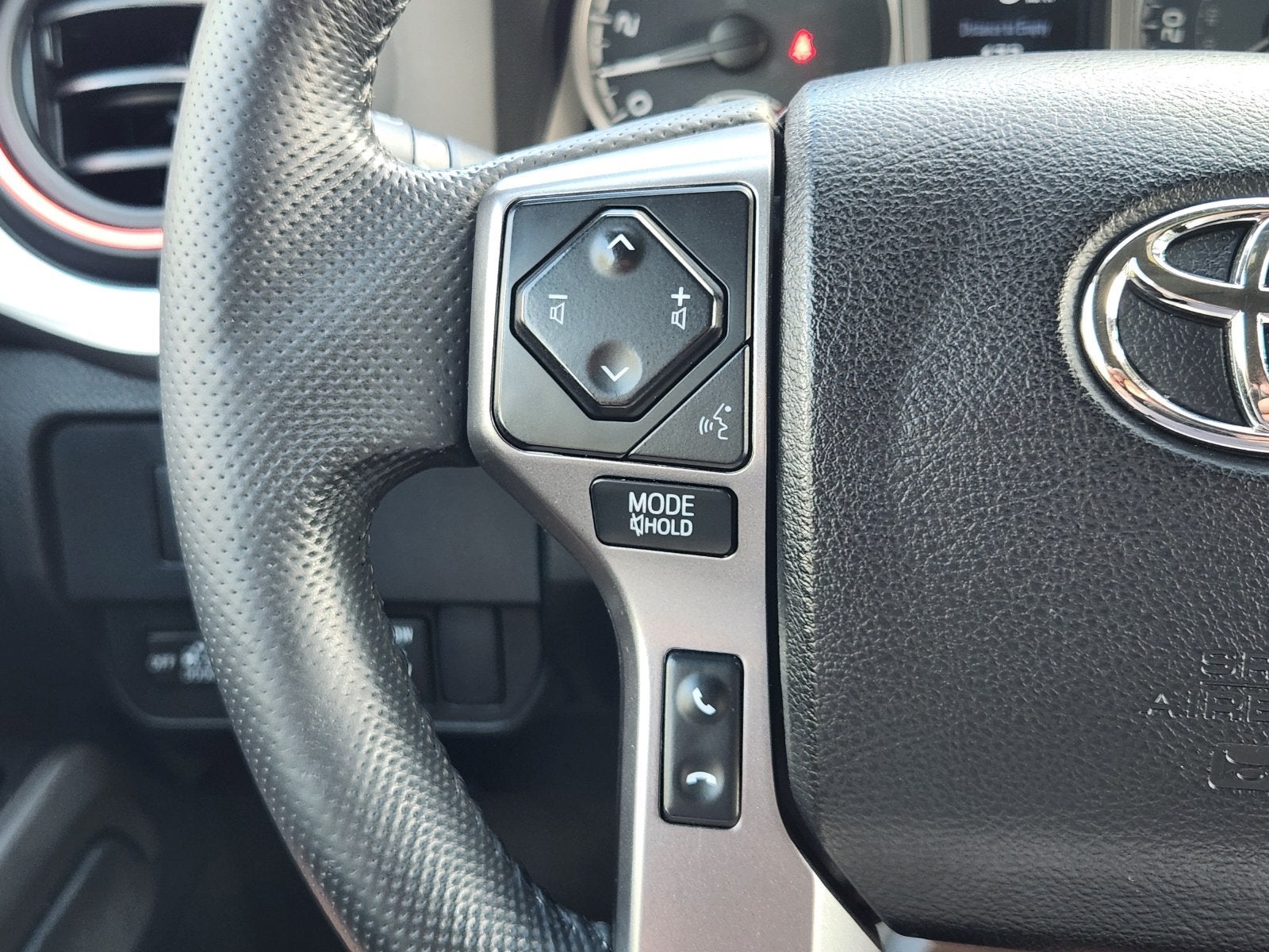 2021 Toyota Tacoma Limited