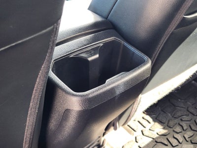 2021 Toyota Tacoma Limited