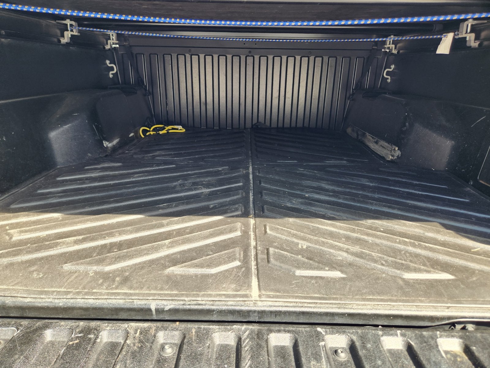 2021 Toyota Tacoma Limited