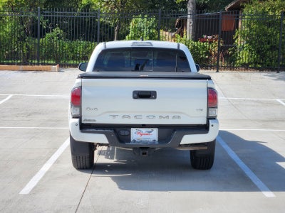 2021 Toyota Tacoma Limited