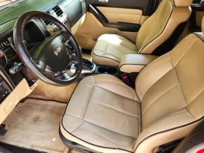 2008 HUMMER H3 SUV Luxury