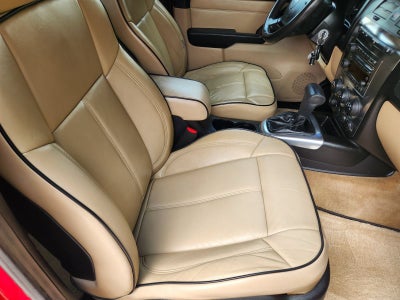 2008 HUMMER H3 SUV Luxury