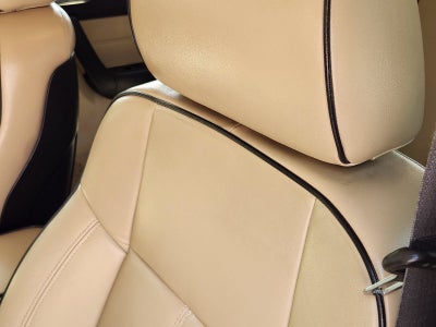 2008 HUMMER H3 SUV Luxury