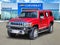 2008 HUMMER H3 SUV Luxury