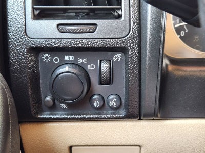 2008 HUMMER H3 SUV Luxury