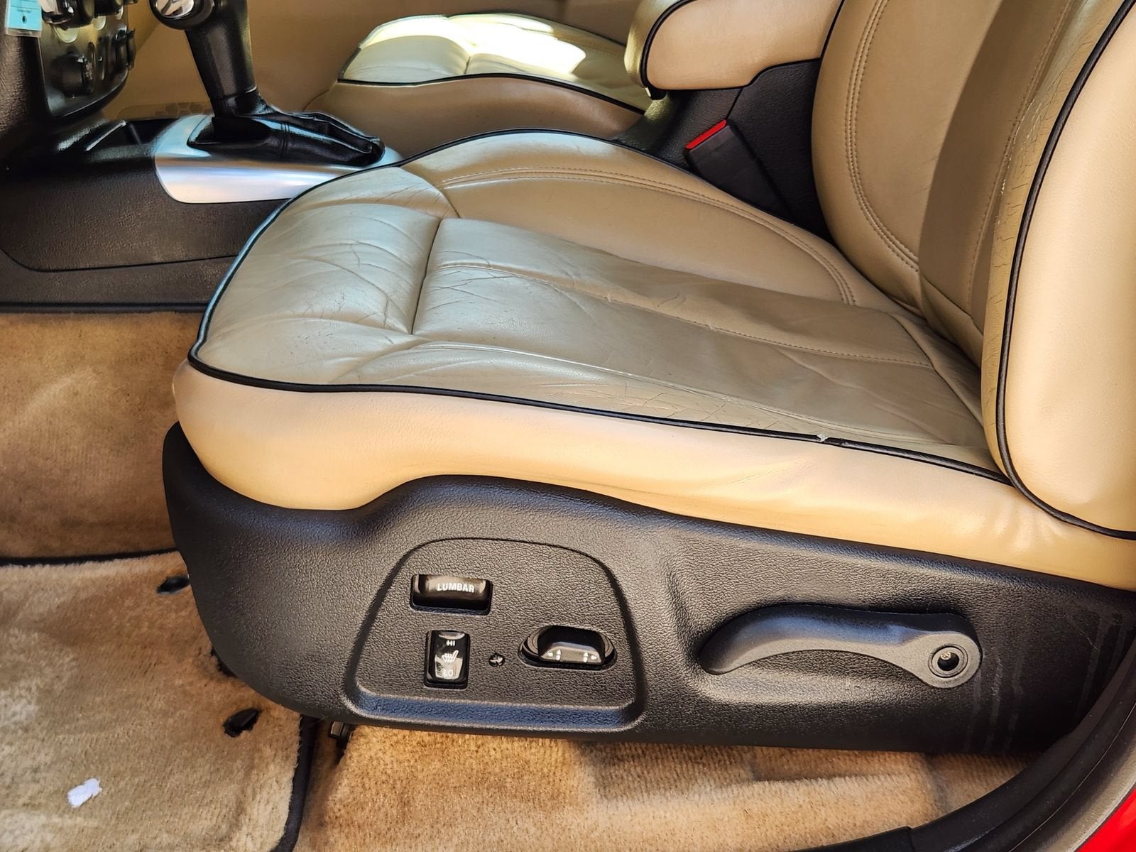2008 HUMMER H3 SUV Luxury