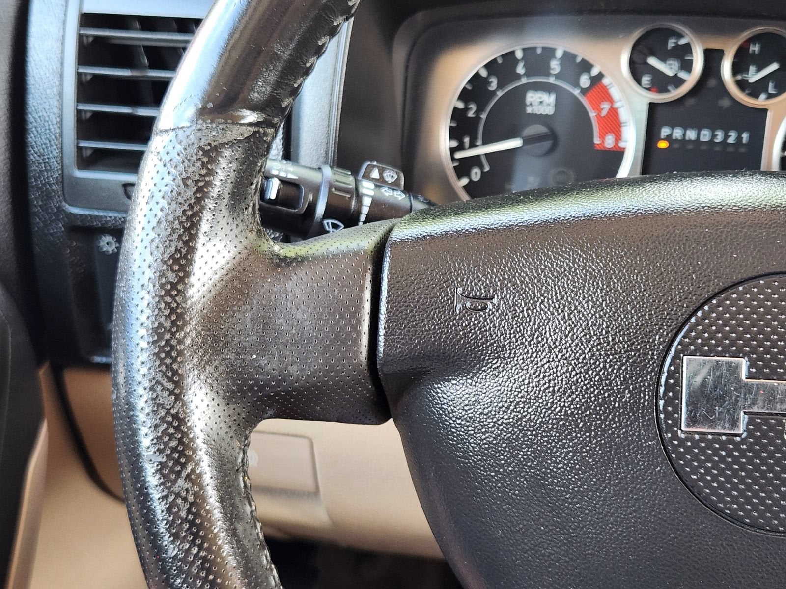 2008 HUMMER H3 SUV Luxury