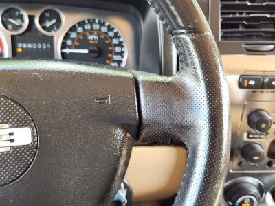2008 HUMMER H3 SUV Luxury