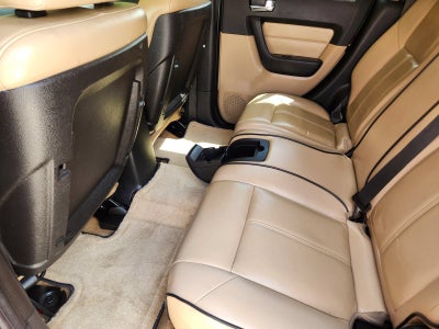 2008 HUMMER H3 SUV Luxury