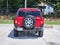 2008 HUMMER H3 SUV Luxury