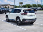 2022 Nissan Rogue SL FWD