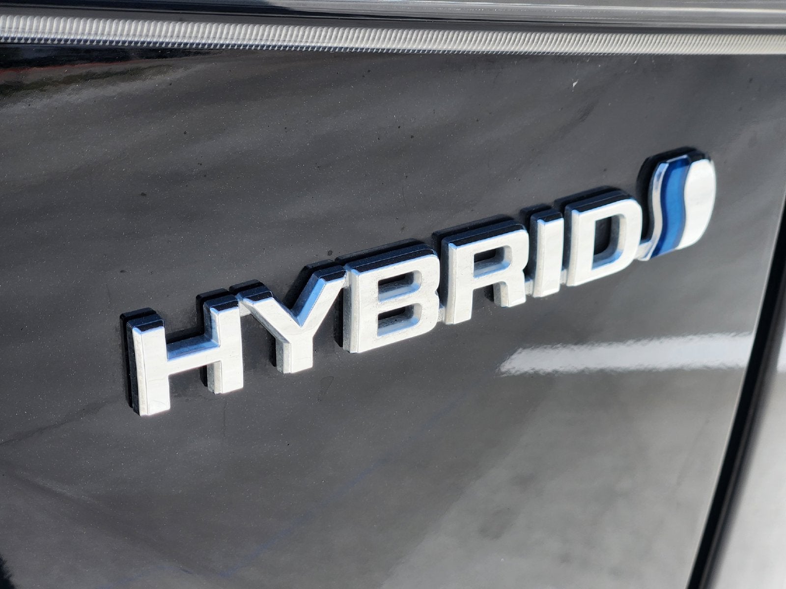 2023 Toyota Highlander Hybrid XLE Bronze