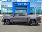 2025 Toyota Tundra 4WD Limited