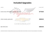 2025 Toyota Tundra 4WD Limited