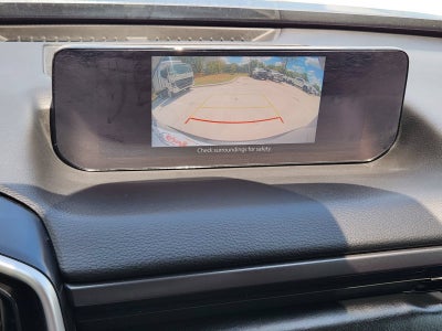 2023 Mazda Mazda CX-50 2.5 Turbo Meridian Edition