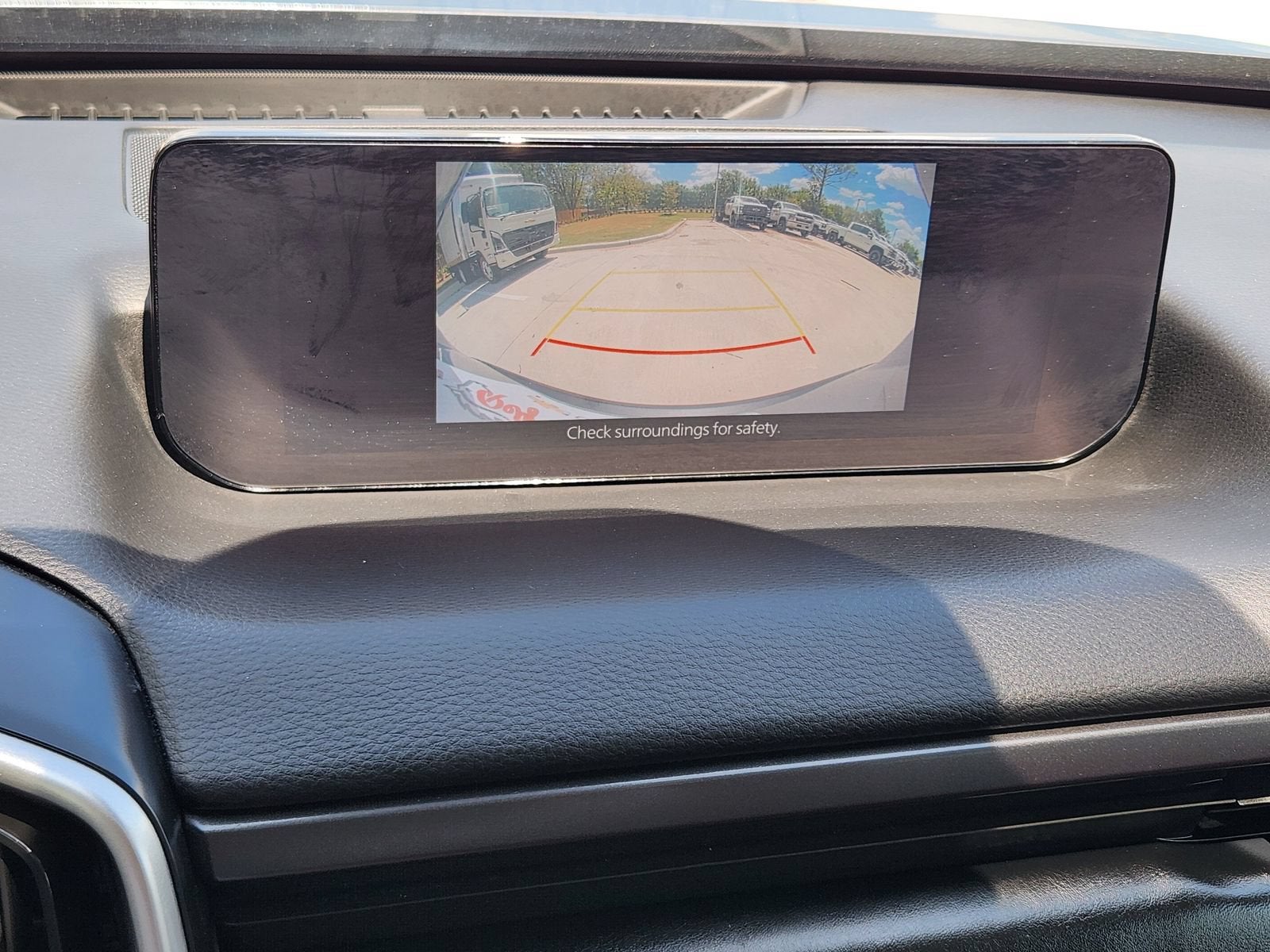 2023 Mazda Mazda CX-50 2.5 Turbo Meridian Edition