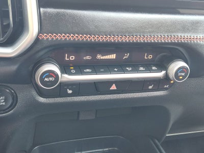 2023 Mazda Mazda CX-50 2.5 Turbo Meridian Edition