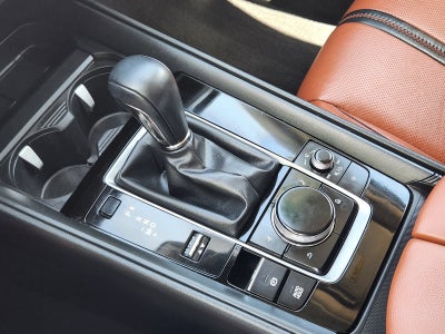 2023 Mazda Mazda CX-50 2.5 Turbo Meridian Edition