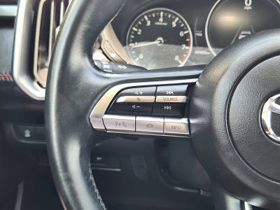 2023 Mazda Mazda CX-50 2.5 Turbo Meridian Edition