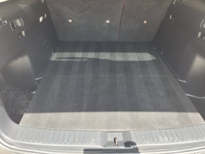 2023 Mazda Mazda CX-50 2.5 Turbo Meridian Edition