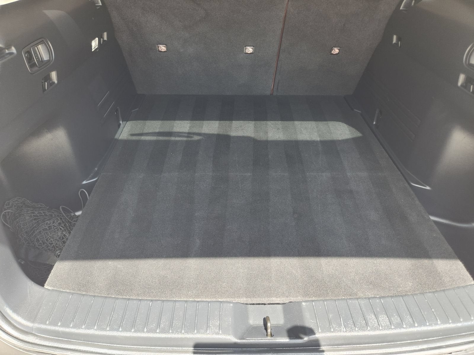 2023 Mazda Mazda CX-50 2.5 Turbo Meridian Edition