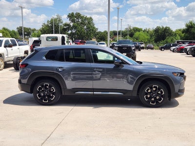 2023 Mazda Mazda CX-50 2.5 Turbo Meridian Edition
