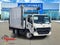 2025 Chevrolet Low Cab Forward 4500 XD Base