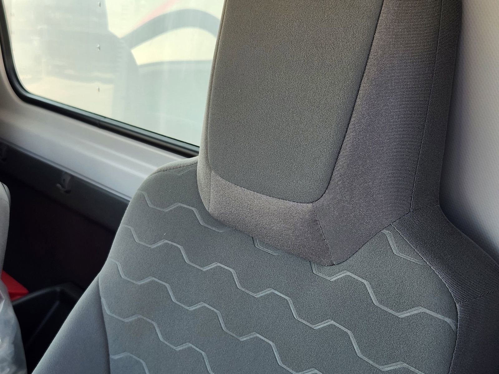 2025 Chevrolet Low Cab Forward 4500 XD Base