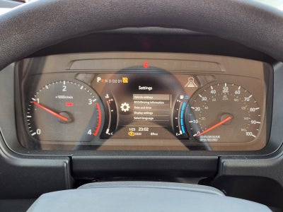 2025 Chevrolet Low Cab Forward 4500 XD Base