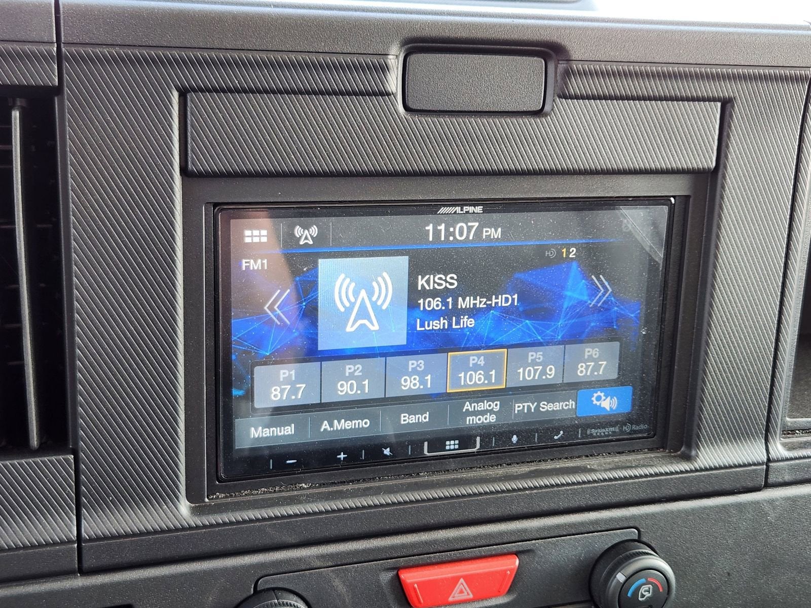 2025 Chevrolet Low Cab Forward 4500 XD Base