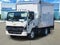 2025 Chevrolet Low Cab Forward 4500 XD Base