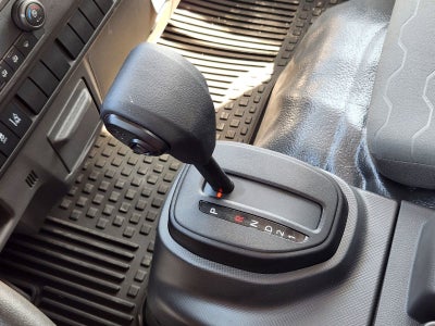 2025 Chevrolet Low Cab Forward 4500 XD Base