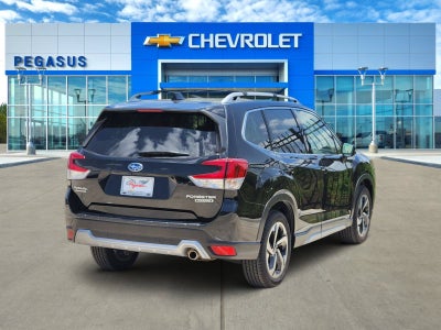 2024 Subaru Forester Touring