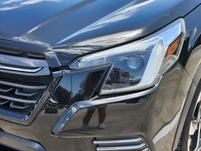 2024 Subaru Forester Touring