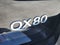 2024 INFINITI QX80 PREMIUM SELECT AWD
