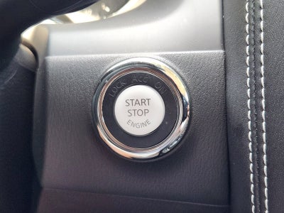 2024 INFINITI QX80 PREMIUM SELECT AWD
