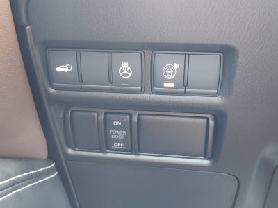 2024 INFINITI QX80 PREMIUM SELECT AWD
