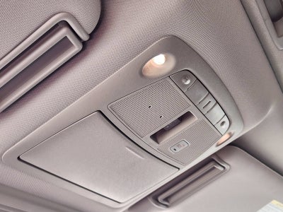 2024 INFINITI QX80 PREMIUM SELECT AWD