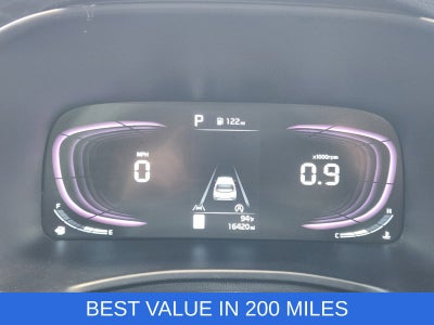 2025 Kia Soul EX