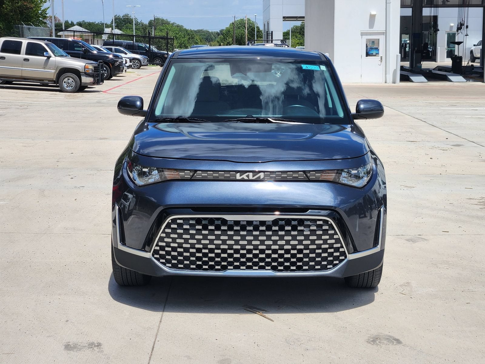 2025 Kia Soul EX