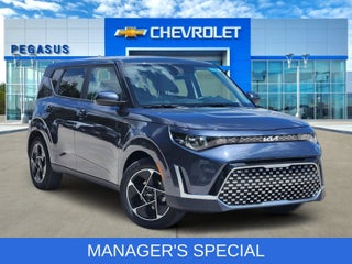 2025 Kia Soul EX