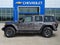 2023 Jeep Wrangler 4xe Rubicon 4x4