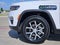 2025 Jeep Grand Cherokee Limited 4x2