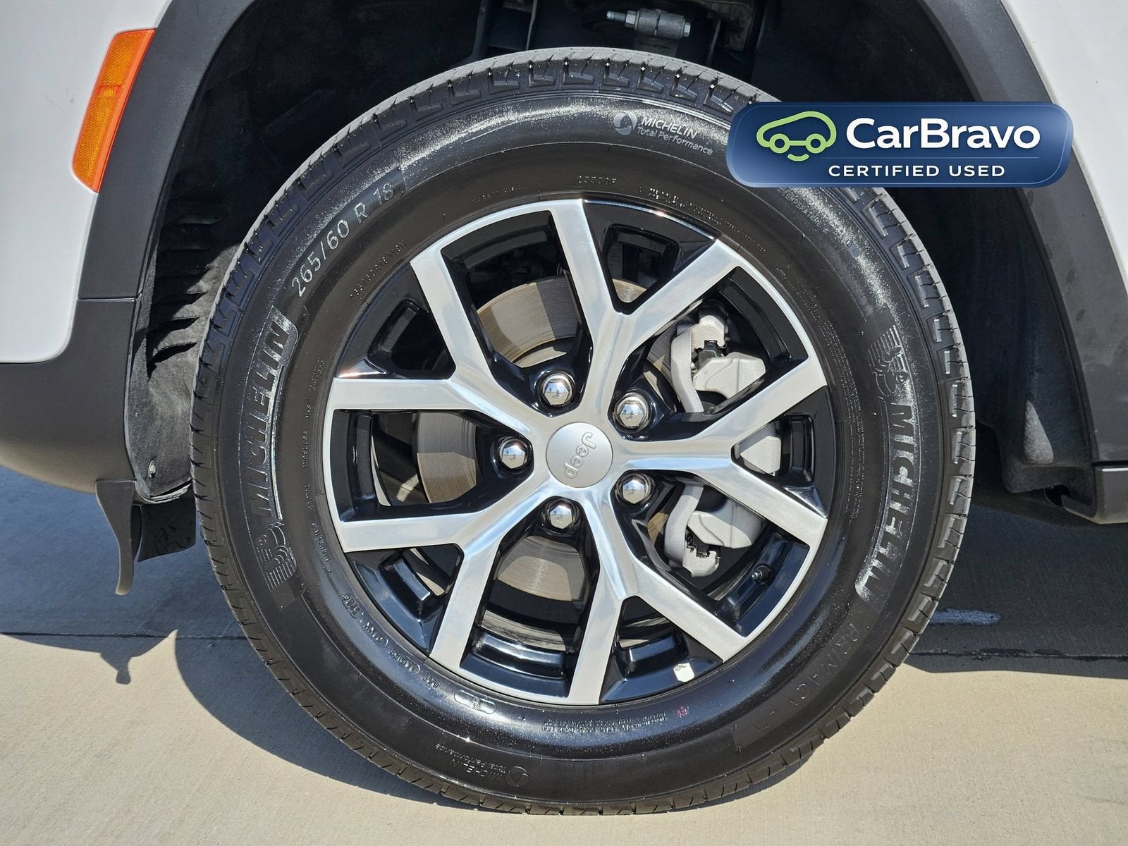 2025 Jeep Grand Cherokee Limited 4x2
