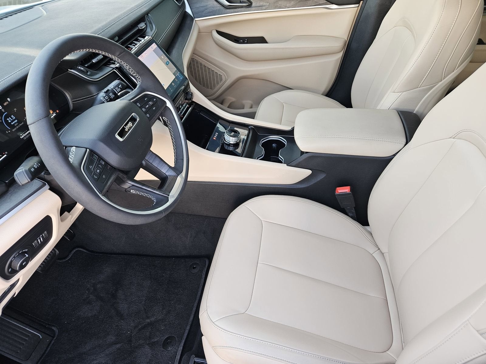2025 Jeep Grand Cherokee Limited 4x2