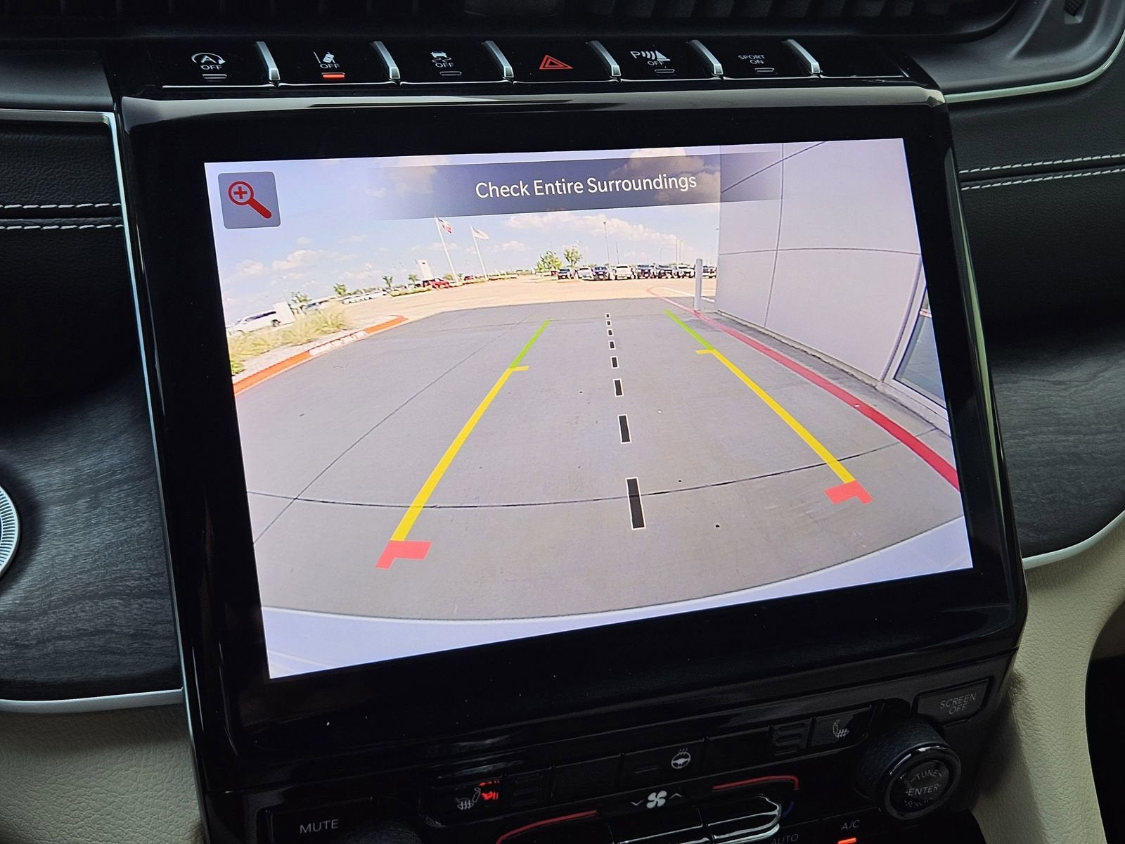2025 Jeep Grand Cherokee Limited 4x2
