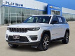 2025 Jeep Grand Cherokee Limited 4x2