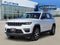 2025 Jeep Grand Cherokee Limited 4x2